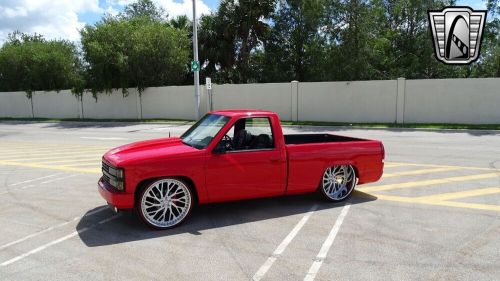 1991 Chevrolet Silverado 1500, US $1,000.00, image 24