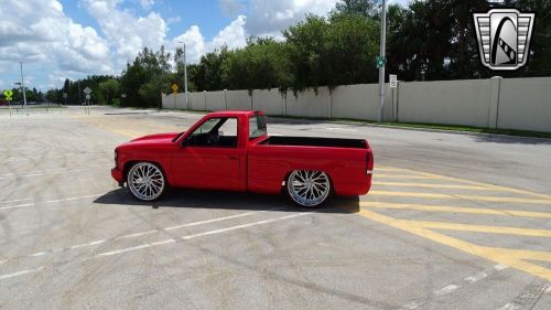 1991 Chevrolet Silverado 1500, US $1,000.00, image 25