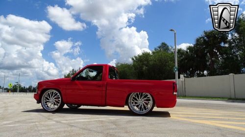 1991 Chevrolet Silverado 1500, US $1,000.00, image 26