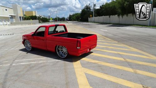 1991 Chevrolet Silverado 1500, US $1,000.00, image 27
