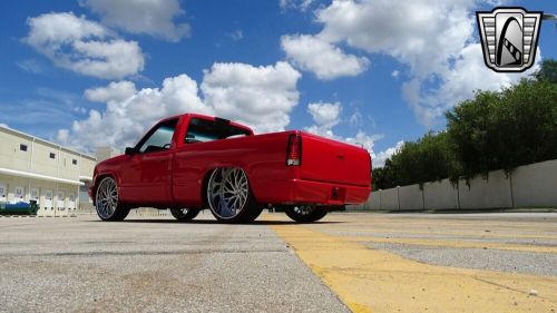 1991 Chevrolet Silverado 1500, US $1,000.00, image 29