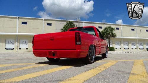 1991 Chevrolet Silverado 1500, US $1,000.00, image 32