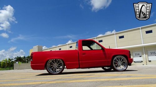 1991 Chevrolet Silverado 1500, US $1,000.00, image 33