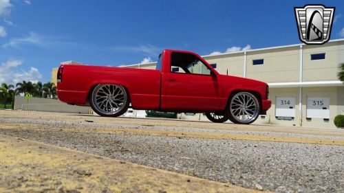 1991 Chevrolet Silverado 1500, US $1,000.00, image 34