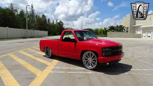 1991 Chevrolet Silverado 1500, US $1,000.00, image 35