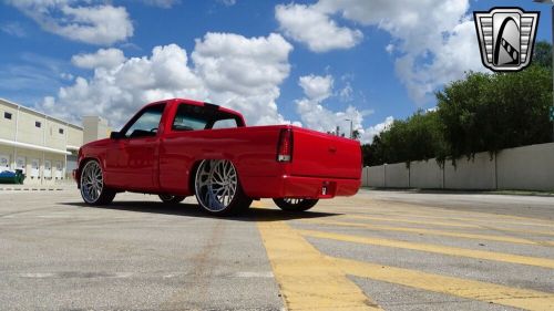 1991 Chevrolet Silverado 1500, US $1,000.00, image 37