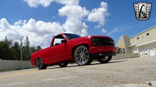 1991 Chevrolet Silverado 1500, US $1,000.00, image 38