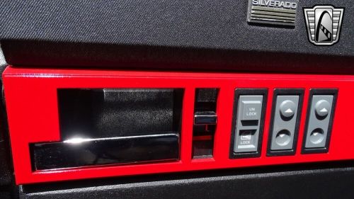 1991 Chevrolet Silverado 1500, US $1,000.00, image 39