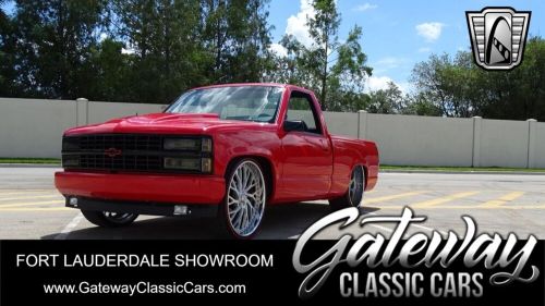 1991 Chevrolet Silverado 1500, US $1,000.00, image 40