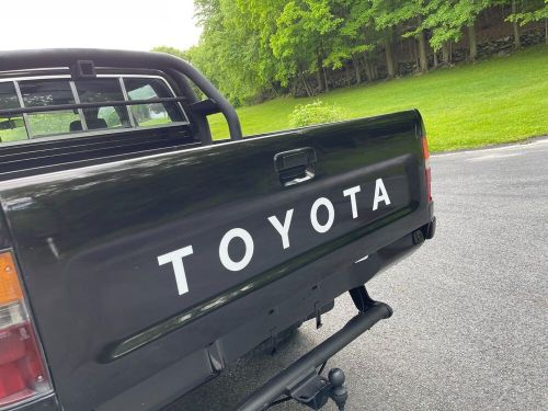 1996 Toyota Other, US $19,999.00, image 5