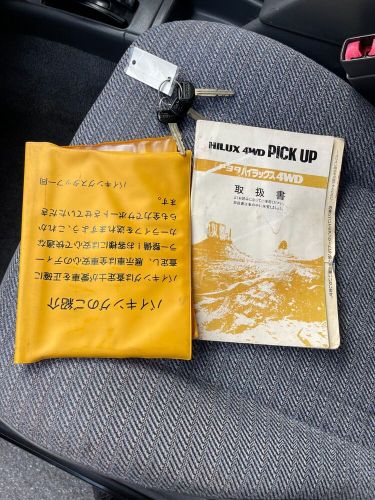 1996 Toyota Other, US $19,999.00, image 11