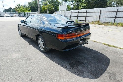 Toyota Chaser