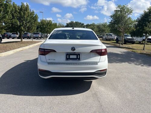 2024 volkswagen jetta 1.5t sport