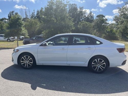 2024 Volkswagen Jetta 1.5T Sport, US $21,791.00, image 3