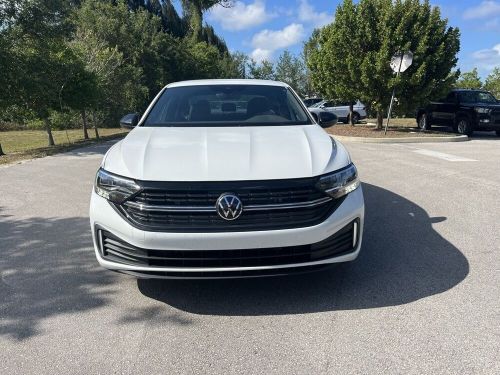 2024 Volkswagen Jetta 1.5T Sport, US $21,791.00, image 8