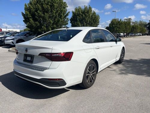 2024 Volkswagen Jetta 1.5T Sport, US $21,791.00, image 11