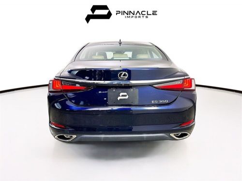 2020 lexus es 350