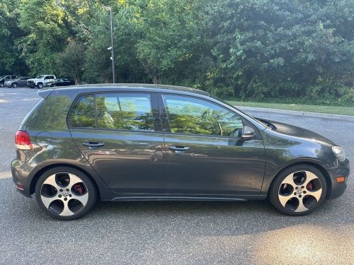 2010 volkswagen golf