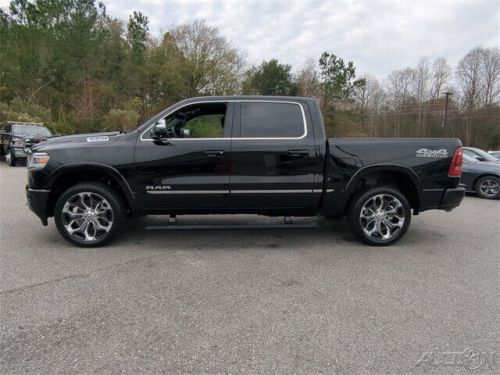 2024 Ram 1500 Limited, US $75,370.00, image 2
