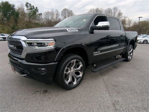 2024 Ram 1500 Limited, US $75,370.00, image 3