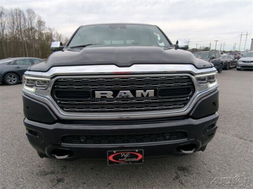 2024 Ram 1500 Limited, US $75,370.00, image 4