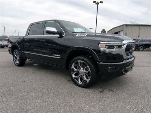2024 Ram 1500 Limited, US $75,370.00, image 8