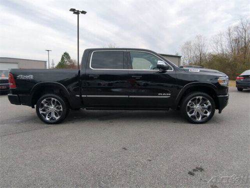 2024 Ram 1500 Limited, US $75,370.00, image 9