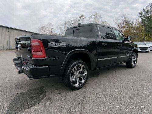 2024 Ram 1500 Limited, US $75,370.00, image 10