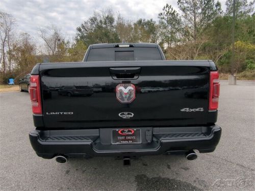 2024 Ram 1500 Limited, US $75,370.00, image 11