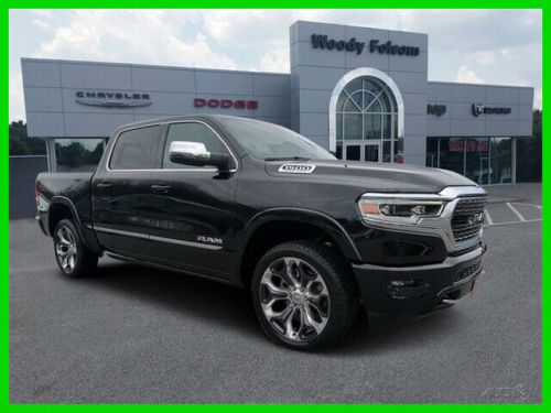 2024 Ram 1500 Limited, US $75,370.00, image 12