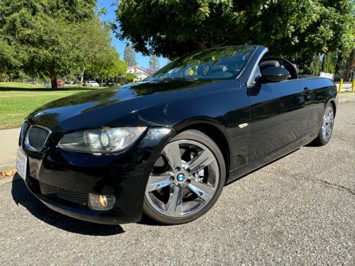 2007 bmw 3-series