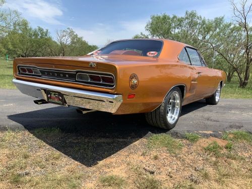 Dodge Super Bee