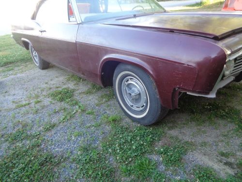 1966 Chevrolet Impala, US $7,700.00, image 3