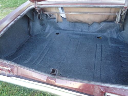 1966 Chevrolet Impala, US $7,700.00, image 4