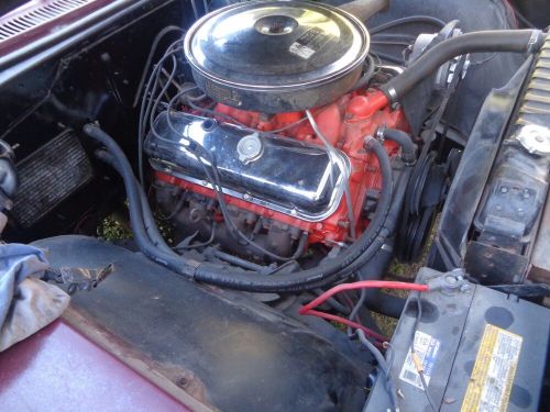 1966 Chevrolet Impala, US $7,700.00, image 6