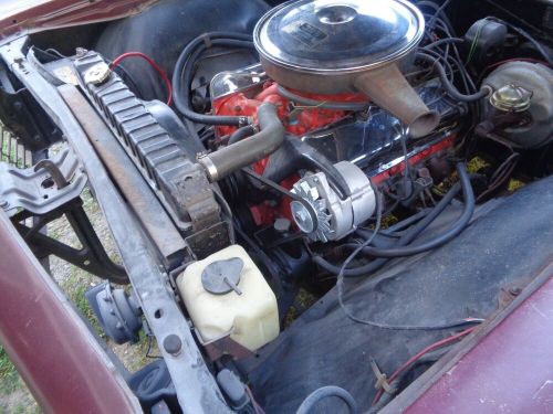 1966 Chevrolet Impala, US $7,700.00, image 7