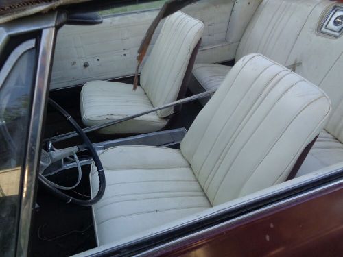 1966 Chevrolet Impala, US $7,700.00, image 9