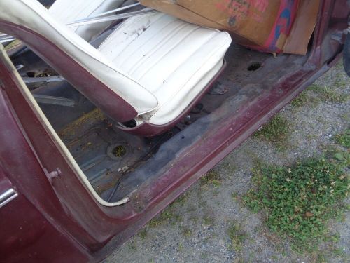 1966 Chevrolet Impala, US $7,700.00, image 12