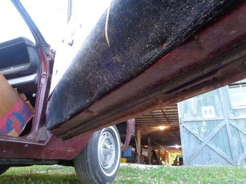 1966 Chevrolet Impala, US $7,700.00, image 13
