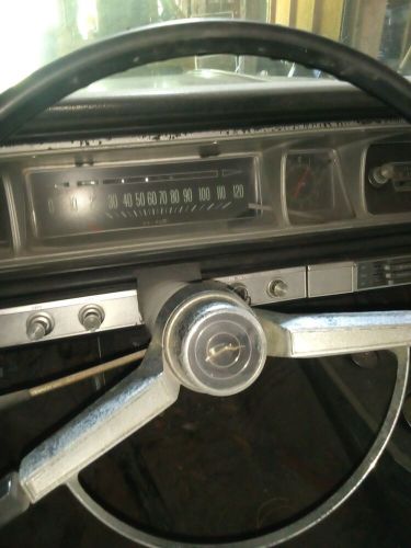1966 Chevrolet Impala, US $7,700.00, image 15