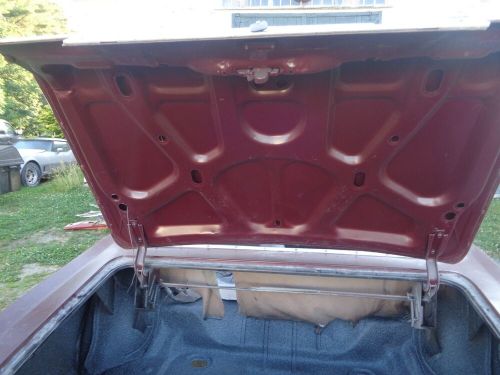 1966 Chevrolet Impala, US $7,700.00, image 16