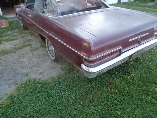 1966 Chevrolet Impala, US $7,700.00, image 19