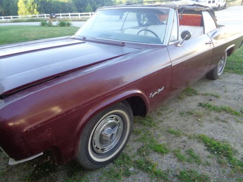 1966 Chevrolet Impala, US $7,700.00, image 20