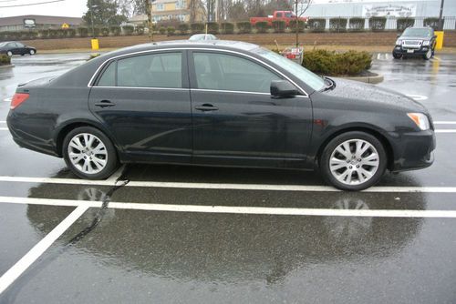 2008 toyota avalon touring sedan 4-door 3.5l