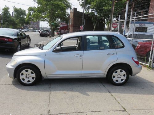 2008 chrysler pt cruiser base 4dr wagon