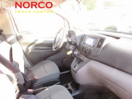 2018 Nissan NV 200 S, US $20,995.00, image 5