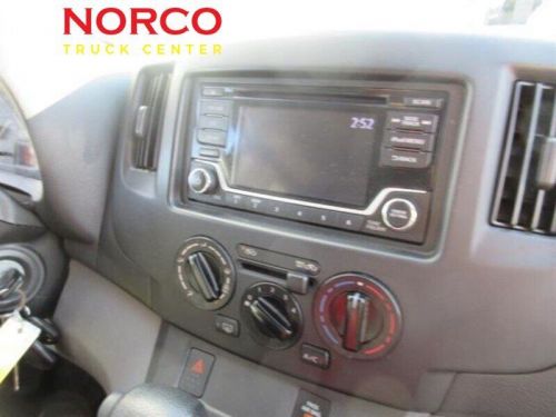 2018 Nissan NV 200 S, US $20,995.00, image 6