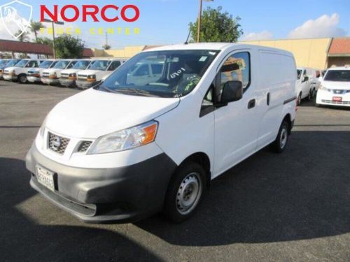 2018 Nissan NV 200 S, US $20,995.00, image 8