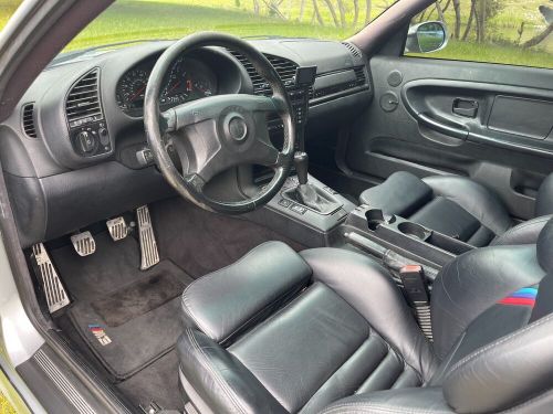 1998 bmw m3