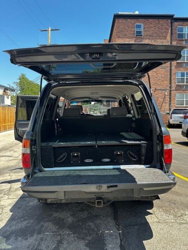 1991 Toyota Land Cruiser, US $17,000.00, image 5